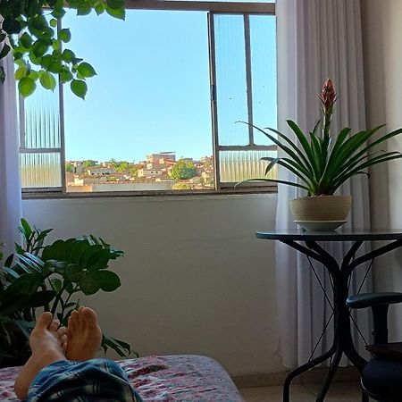 Oasis Interior Hotel Volta Redonda Eksteriør billede