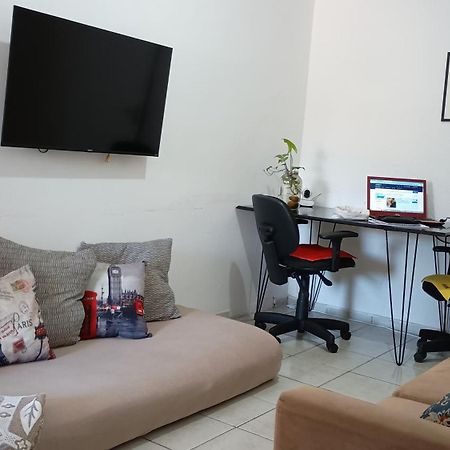Oasis Interior Hotel Volta Redonda Eksteriør billede