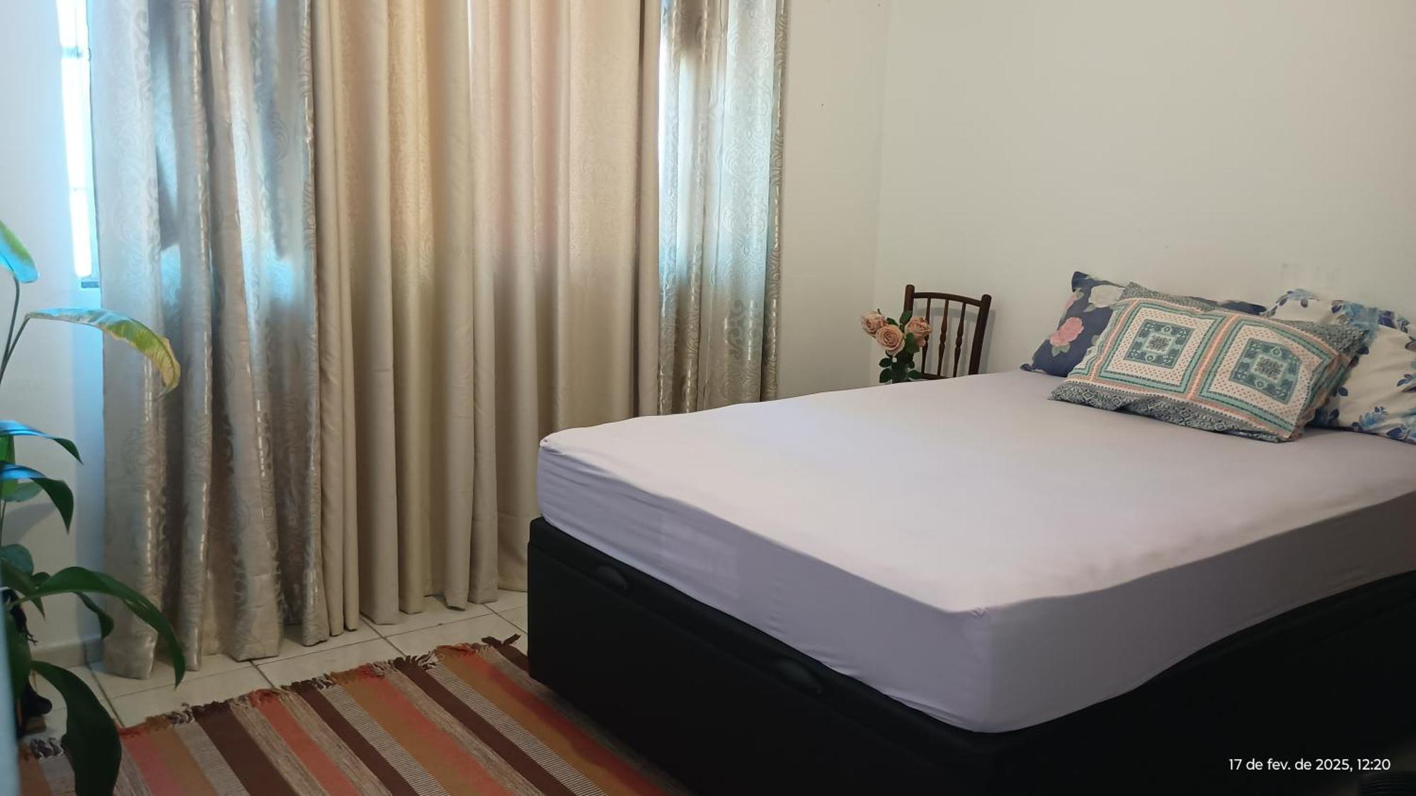 Oasis Interior Hotel Volta Redonda Eksteriør billede