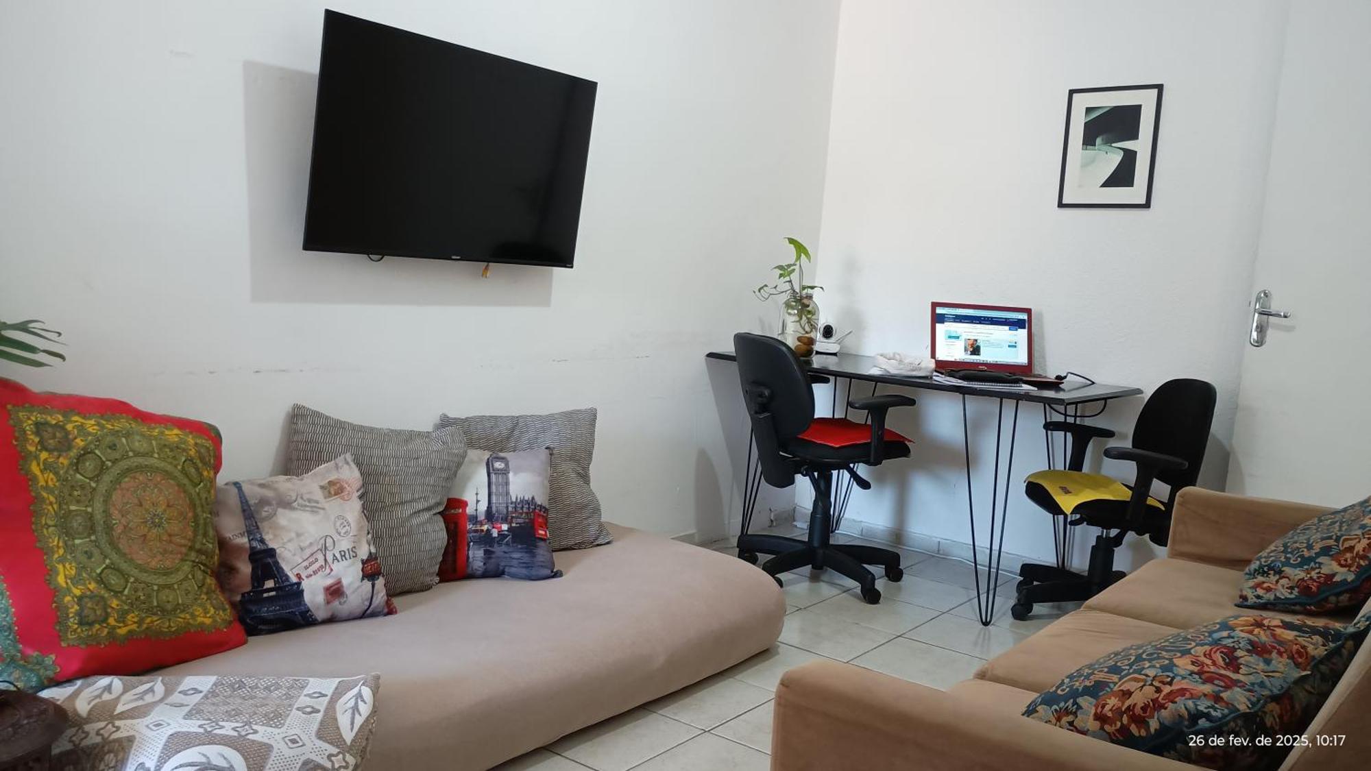 Oasis Interior Hotel Volta Redonda Eksteriør billede