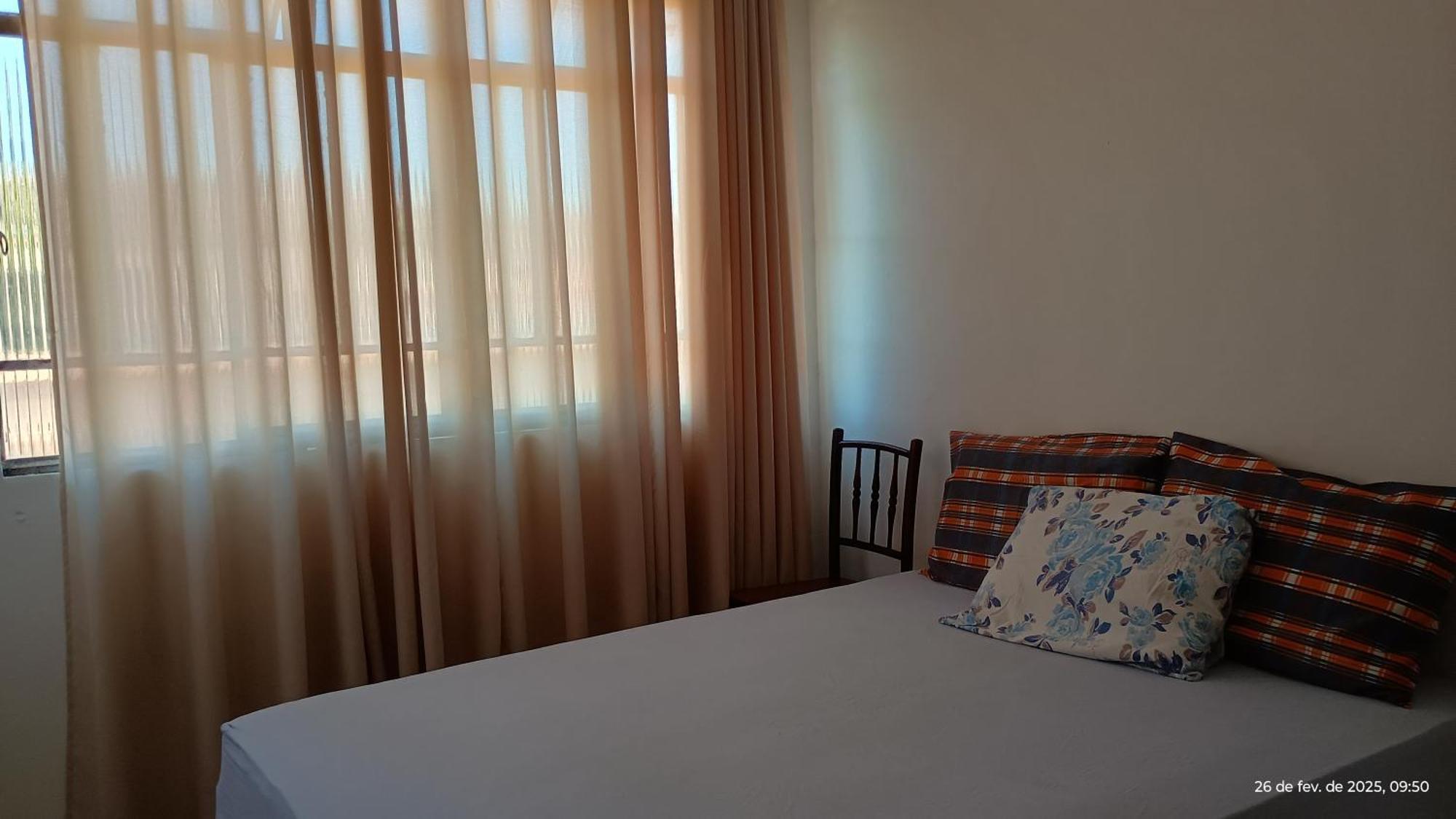 Oasis Interior Hotel Volta Redonda Eksteriør billede