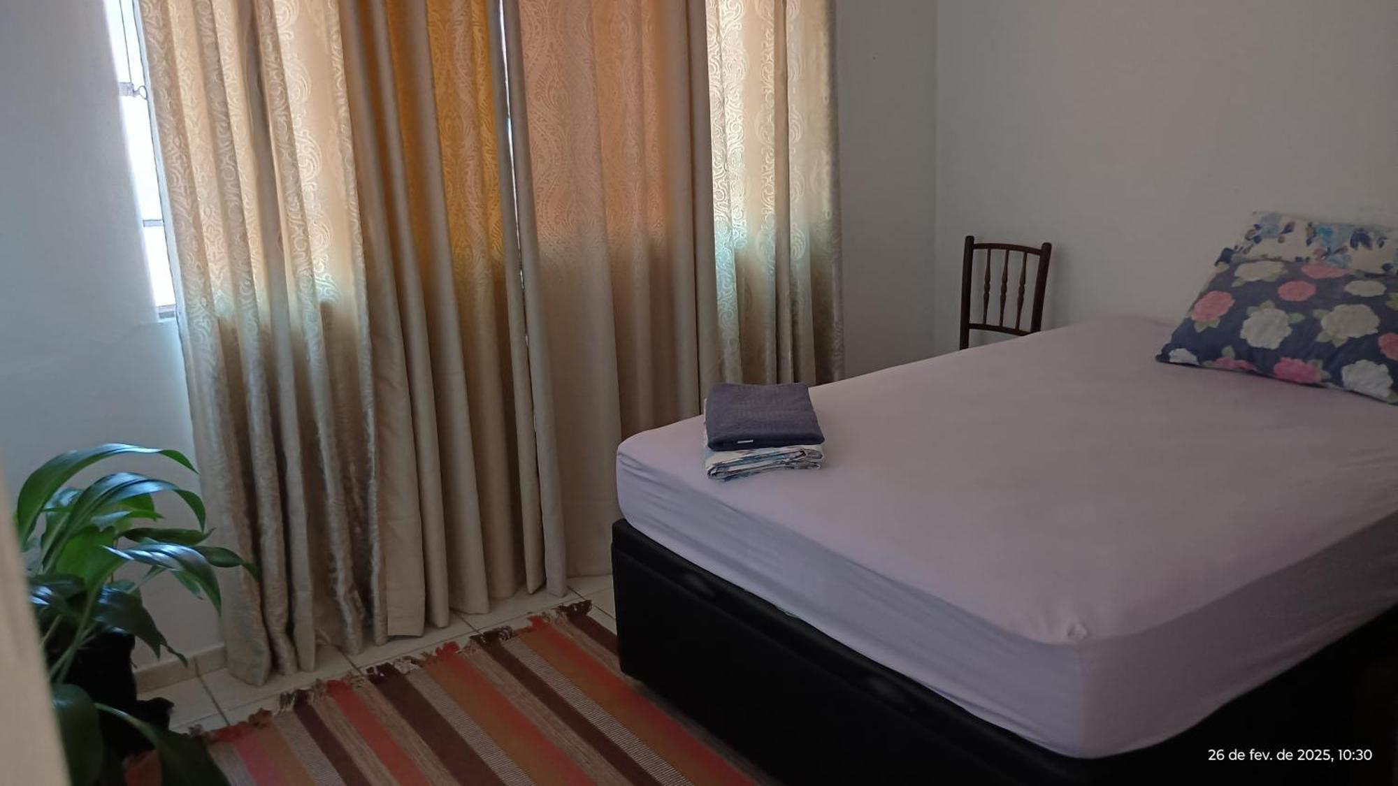 Oasis Interior Hotel Volta Redonda Eksteriør billede